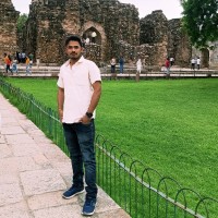 Chandan Kumar