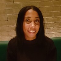 Kerry-Lee Sarosh-Cambridge