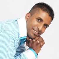 Kinesh Pillay