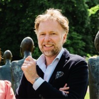 Boudewijn van Vilsteren