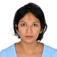 Mariette Anto