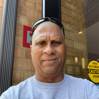 Darrell Davis