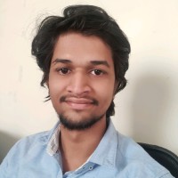 Deepak Vg