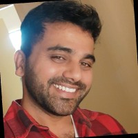 Avinash N
