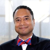 Andrew B. Williams