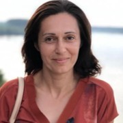 Danijela Zivanovic-Hooijer