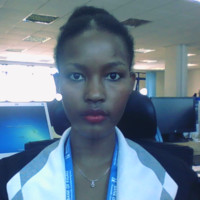 Ariella Isamaza Rutabana