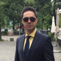 mohamadreza kelishadi