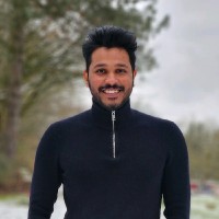 Anu Devasia
