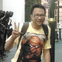 Roy Hariyadi