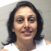Deepali S