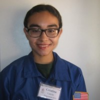 Cristina Garcia