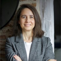 Lydia Jiménez Bautista