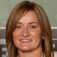 Tracey O'Connor