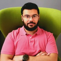 Omar Abdel Samad