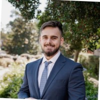 Dustin Messenger