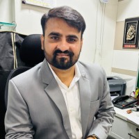 Ca Arjun Singh Dangi