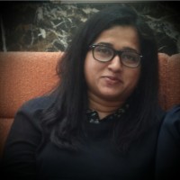 Preethi Jacob