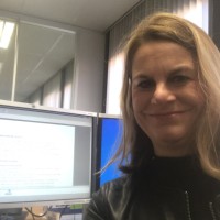 Paula Harmeling-Hassink