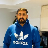 Mandeep Sharma