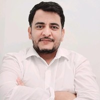 Salahuddin Ahmadzai
