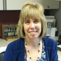 Tracy Hilburn