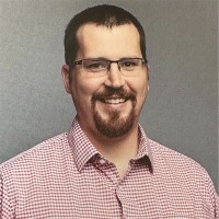 Dustin Whitmore, Bsn, Rn, Ccrn