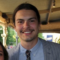 Patrick Gillis