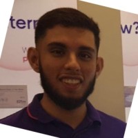 Shuaib Ali