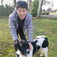 (Jerry) Jianguo Shi