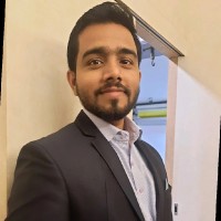 Mr. Amit Hande