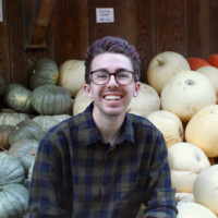 Dylan Allred