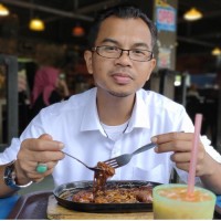Mohd Norzahari Zakaria
