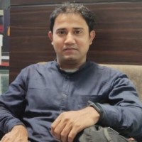 Chiranjit Panda