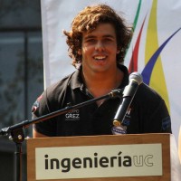 Benjamin Grez Ahrens