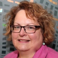 Mary Lynne Knighten, DNP, RN, NEA-BC