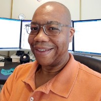 Michael Blair