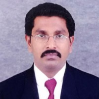 G Suresh Babu