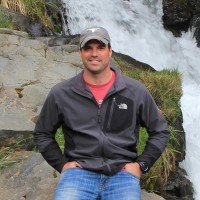 Brian Jordan