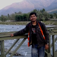Anish Agrawal