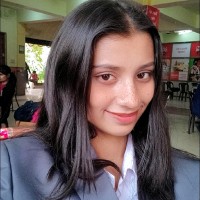 Shrishti singh Sengar