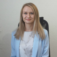 Olga Tunikova