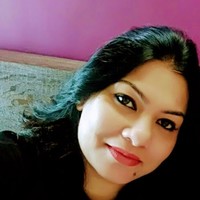 Sudeshna Saha