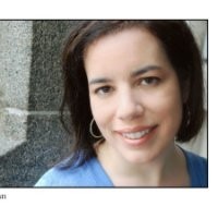 Mary Regan