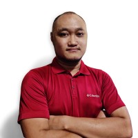 Mark Anthony Sucgang