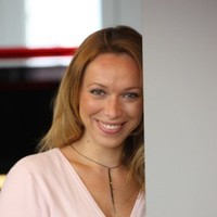 Michaela Tesarova