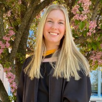 Alyxandra Hach, M.S., Ccc-Slp