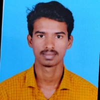 Pandiyaselvan S
