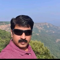 Anand Potdar