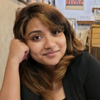 Sumedha B.